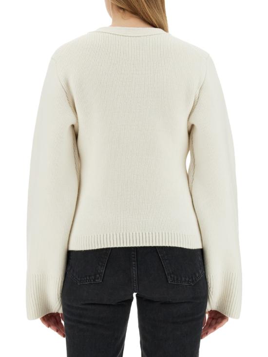 25FW 케이트 스웨터 8267600 K600183 MULTICOLOUR - KHAITE