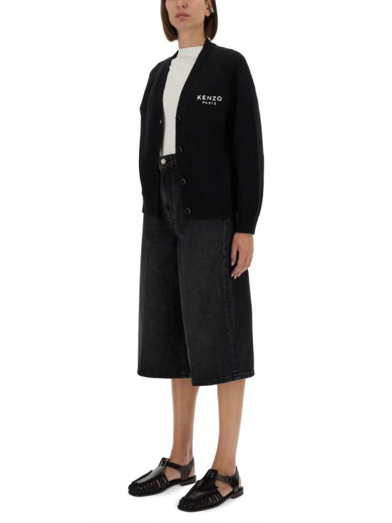 25FW 겐조 반팔 티셔츠 FF62TS5564SG 02 WHITE - KENZO