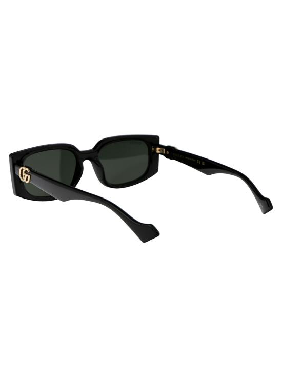  구찌 선글라스 GG1534S 001 BLACK GREY - GUCCI