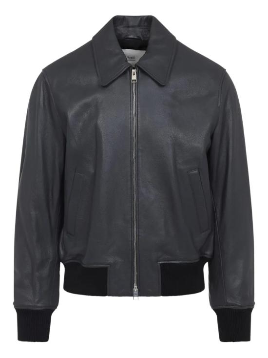 25FW 아미 봄버 자켓 H25HJK850LH0044 020 ANTHRACITE