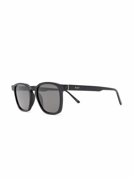 25FW 레트로슈퍼퓨처 선글라스 UNICO4F3097 BLACK - RETROSUPERFUTURE