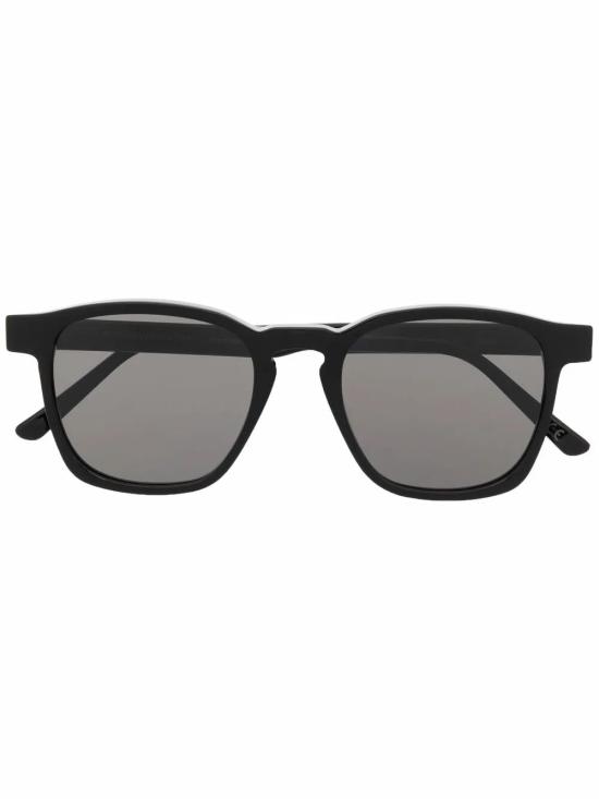 25FW 레트로슈퍼퓨처 선글라스 UNICO4F3097 BLACK