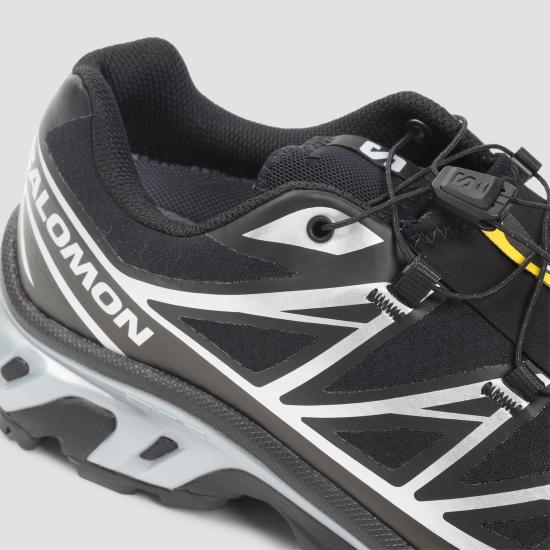 26SS 살로몬 XT-6 고어텍스 스니커즈 L47450600 BLACK - SALOMON