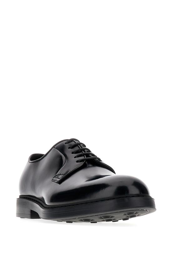 25FW 듀칼 드레스 슈즈 DU1385BRUXUF007 NN00 - DOUCAL’S