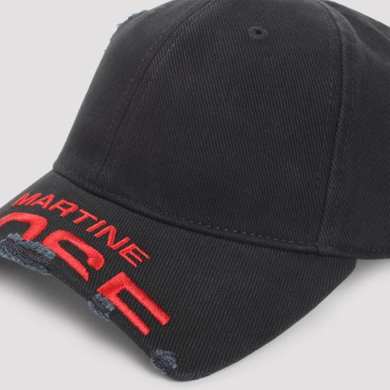 26SS 마틴로즈 모자 1130WP13002 BLK BLACK - MARTINE ROSE