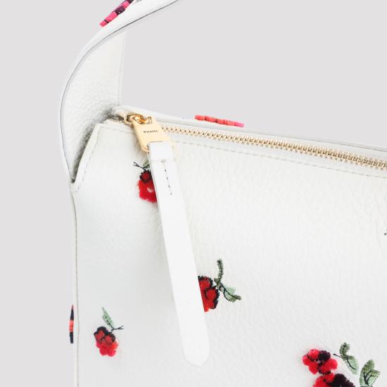 25FW 케이트 토트백 H2029975 628 WHITE - KHAITE