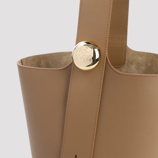 25FW 로에베 숄더백 AANBBBWX01 3980 NUDE NEUTRALS - LOEWE