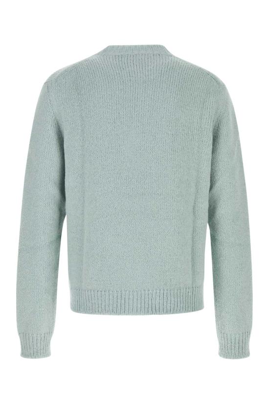 25FW 질샌더 긴팔 티셔츠 J47GP0021J14523 458 LIGHT BLUE - JIL SANDER