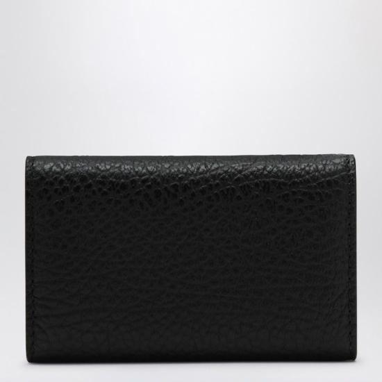  마르지엘라 지갑 SA3UA0001P4455 T8013 BLACK - MAISON MARGIELA