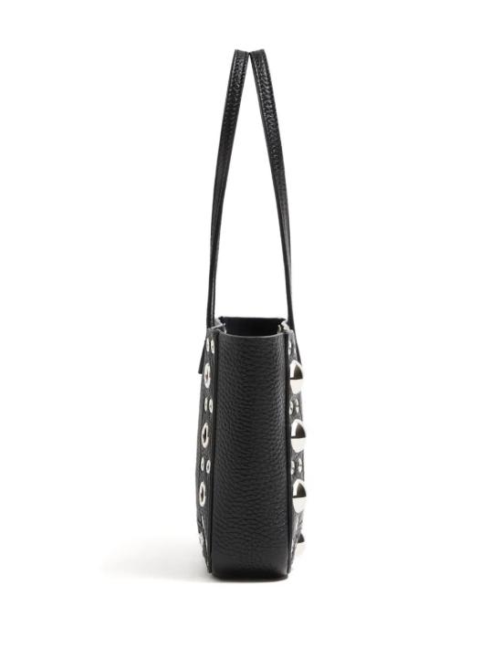 25FW 발렌티노 가라바니 숄더백 7W2B0R89MJL 0NO BLACK - VALENTINO GARAVANI