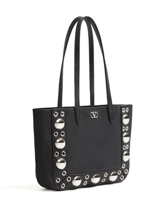 25FW 발렌티노 가라바니 숄더백 7W2B0R89MJL 0NO BLACK - VALENTINO GARAVANI