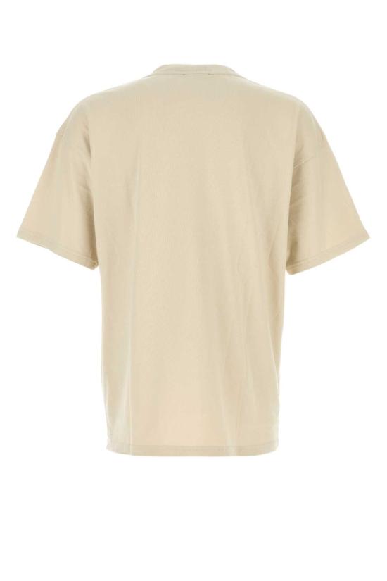 리프레젠트 반팔 티셔츠 MLM41135 002 BEIGE O TAN - REPRESENT