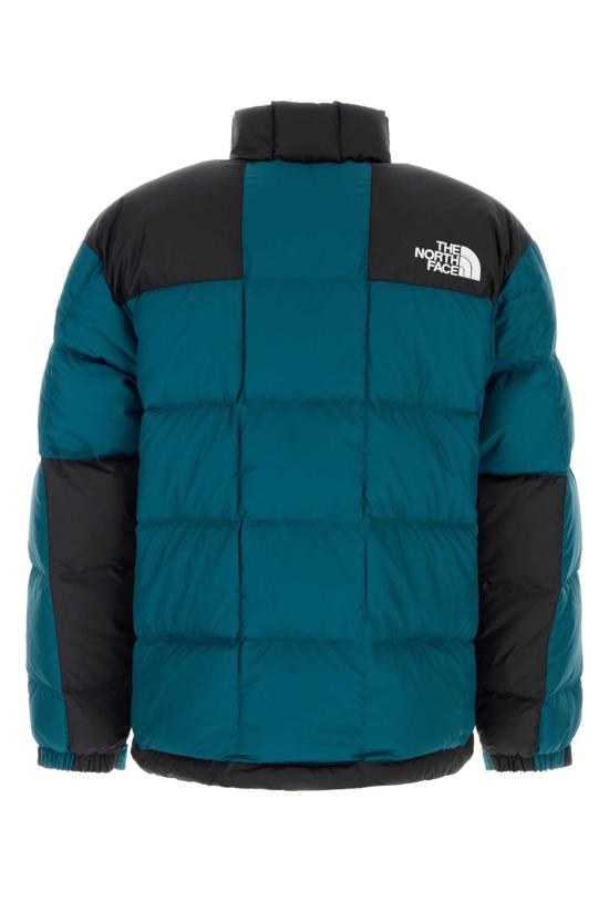25FW 노스페이스 숏패딩 NF0A3Y23 BSI1 BLUE - NORTH FACE
