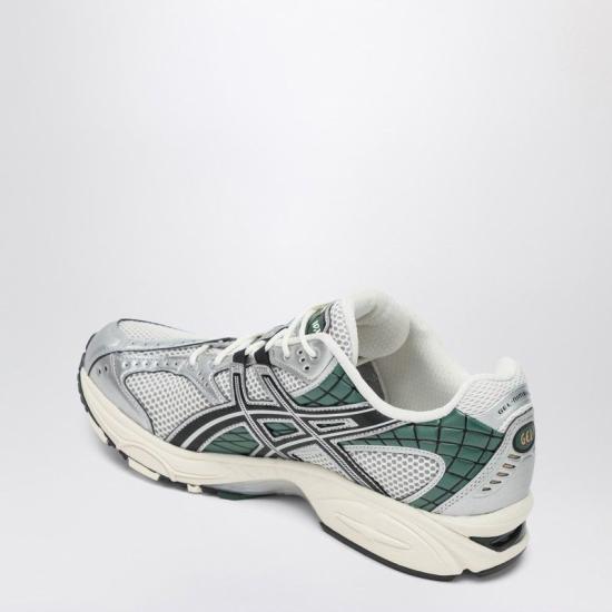 25FW 아식스 뮬/슬리퍼 1203A761PL 101 WHITE - ASICS