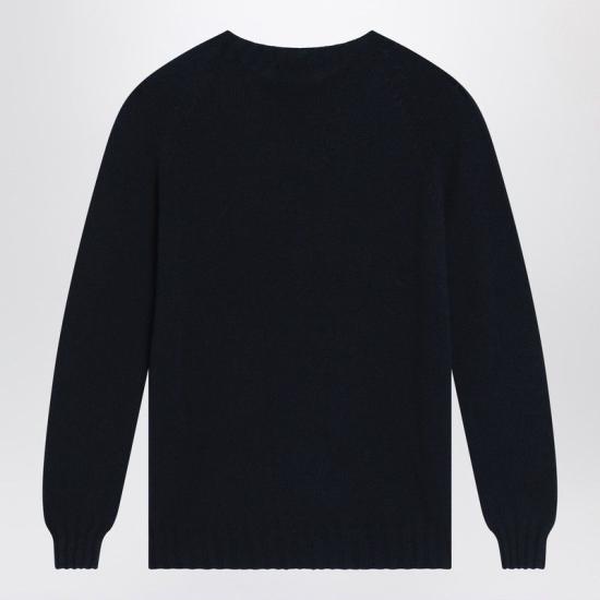 25FW 딸리아토레 스웨터 NOBHILPWI2505 BLU BLUE