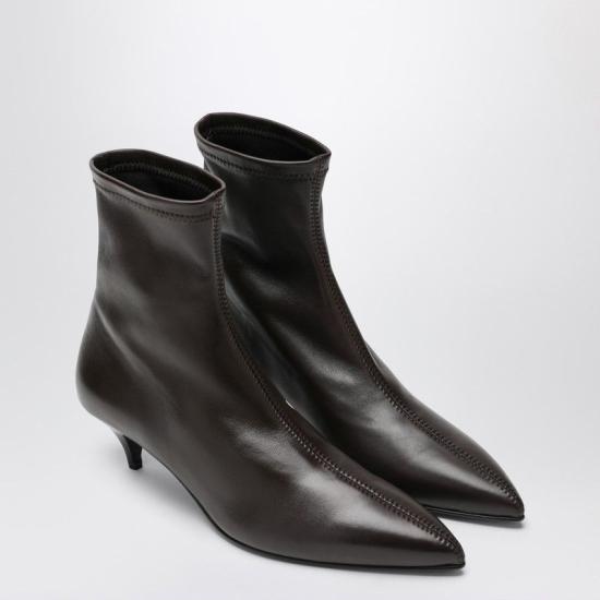 25FW 에이 에머리 부츠 242311SUE WA BROWN