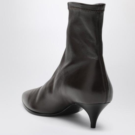 25FW 에이 에머리 부츠 242311SUE WA BROWN - A.EMERY