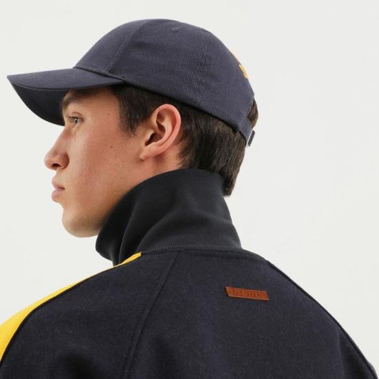 25FW 1989 스튜디오 자켓 F04MBG010FAB001 6200 BLUE - 1989 STUDIO