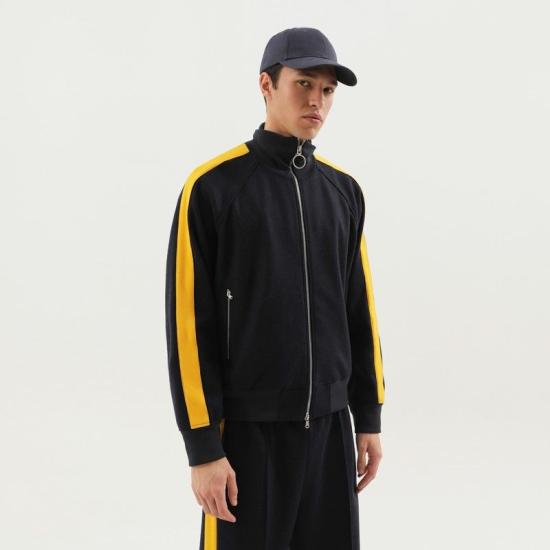 25FW 1989 스튜디오 자켓 F04MBG010FAB001 6200 BLUE