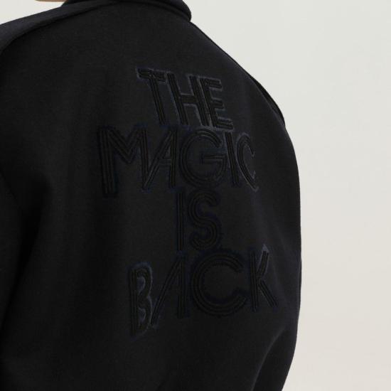 25FW 1989 스튜디오 자켓 F04MBB008FAB001 6200 BLUE - 1989 STUDIO