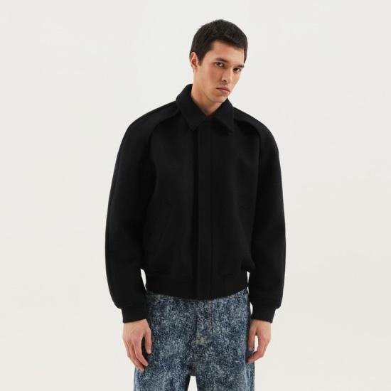 25FW 1989 스튜디오 자켓 F04MBB008FAB001 6200 BLUE