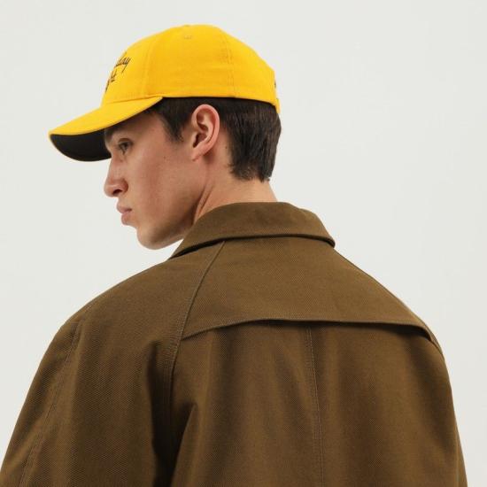 25FW 1989 스튜디오 코트 F04MBB004FAB001 7300 GREEN - 1989 STUDIO