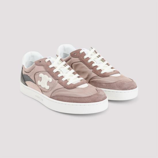 25FW 셀린느 스니커즈 364075179 24RW NUDE NEUTRALS - CELINE