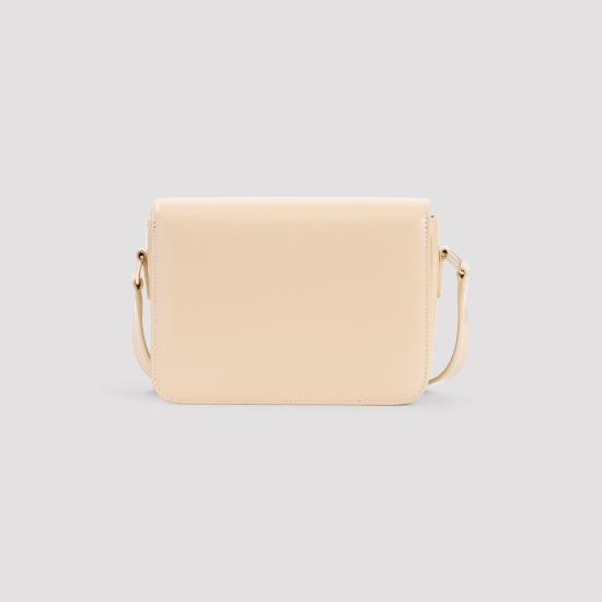26SS 셀린느 틴 트리옹프 백 188423BF4 02EU NUDE NEUTRALS - CELINE