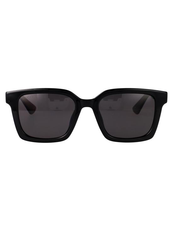  구찌 선글라스 GG1582SK 001 BLACK GREY