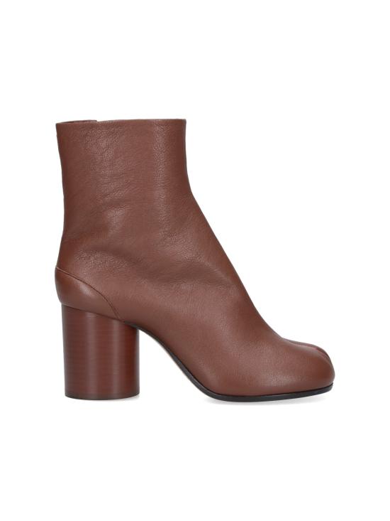 25FW 마르지엘라 부츠 S58WU0260 P3753 T2621 Brown