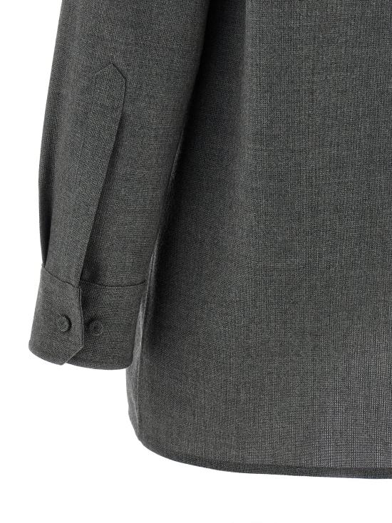 25FW 질샌더 셔츠 J03DL0210J41557030 - JIL SANDER