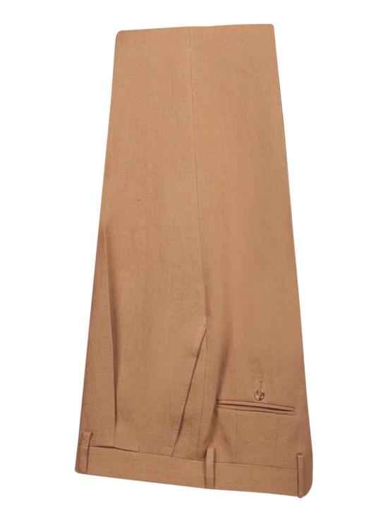 25SS 라르디니 수트 세트 ES890AE ESIF64408 350 Brown - LARDINI