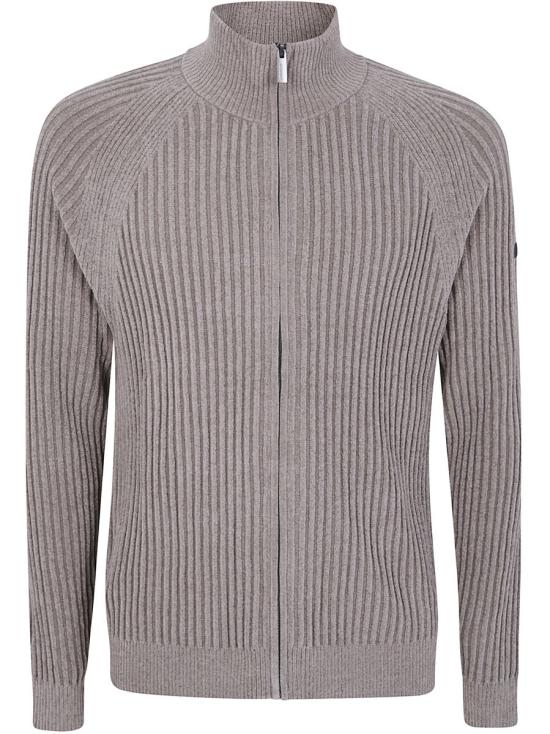 25FW 알알디 긴팔 셔츠 W25139 87 BROWN