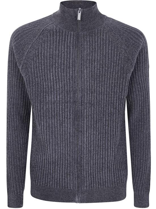 25FW 알알디 긴팔 셔츠 W25139 11 GREY