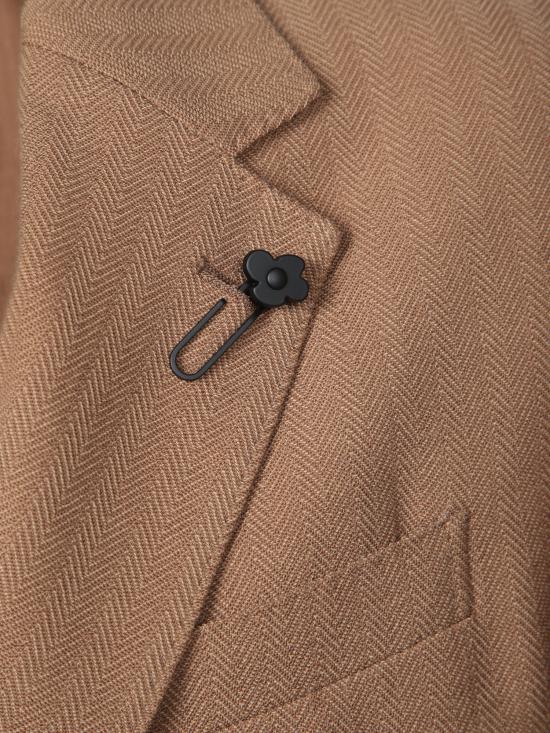 25SS 라르디니 수트 자켓 ES6202E ESIF64512 250 Beige - LARDINI