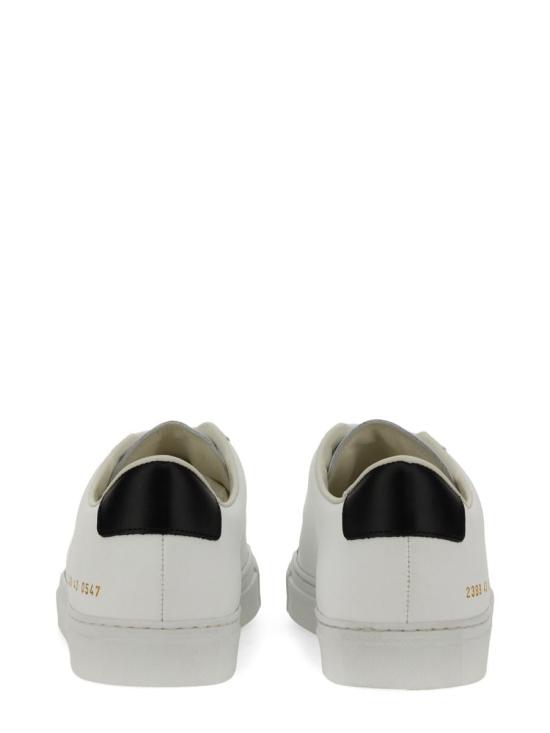 25FW 커먼 프로젝트 스니커즈 2389 0547 WHITE - COMMON PROJECT