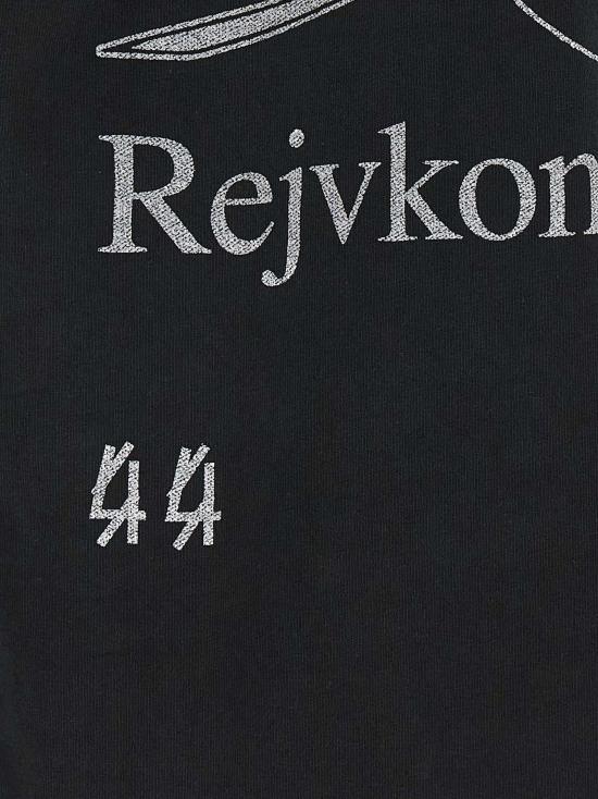 25FW 44레이블 반팔 티셔츠 B0030556FA673P685 - 44 LABEL