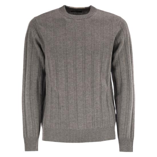 25FW 페세리코 스웨터 R59453F07 GREY