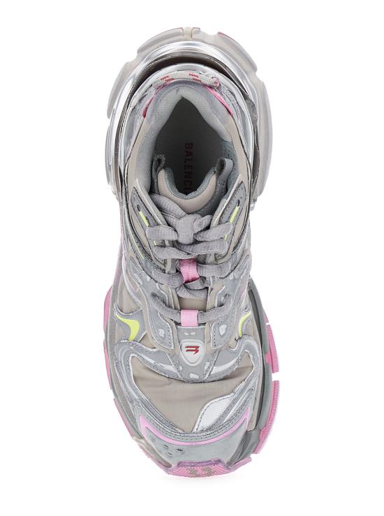 25FW 발렌시아가 러너 2 스니커즈 779064WRNNY9175 Multicolor - BALENCIAGA