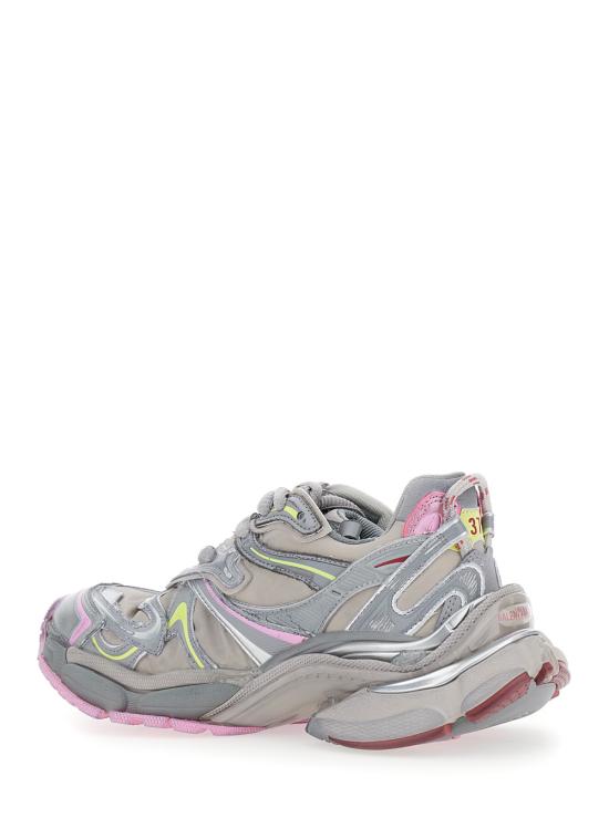 25FW 발렌시아가 러너 2 스니커즈 779064WRNNY9175 Multicolor - BALENCIAGA