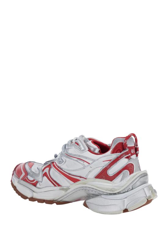 25FW 발렌시아가 러너 2 스니커즈 779066WRNNY9620 Multicolor - BALENCIAGA