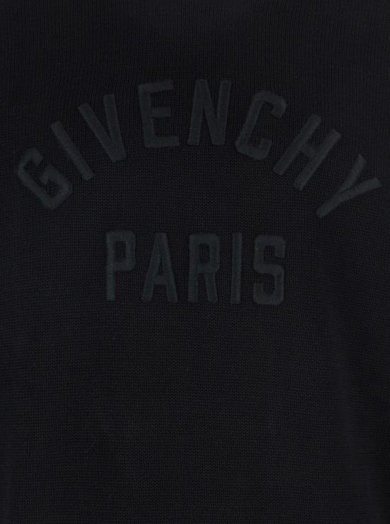 25FW 지방시 자켓 BM90W04YNM001 Black - GIVENCHY