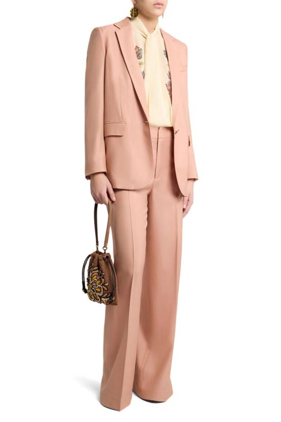 25FW 에트로 블라우스 WRIA007799SP1G6X0804 MULTICOLOR - ETRO