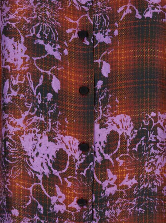 25FW MANTERO 1902 블라우스/셔츠 0174A0327G0871C001 Multicolor - OTHER BRANDS