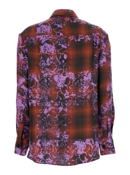 25FW MANTERO 1902 블라우스/셔츠 0174A0327G0871C001 Multicolor - OTHER BRANDS