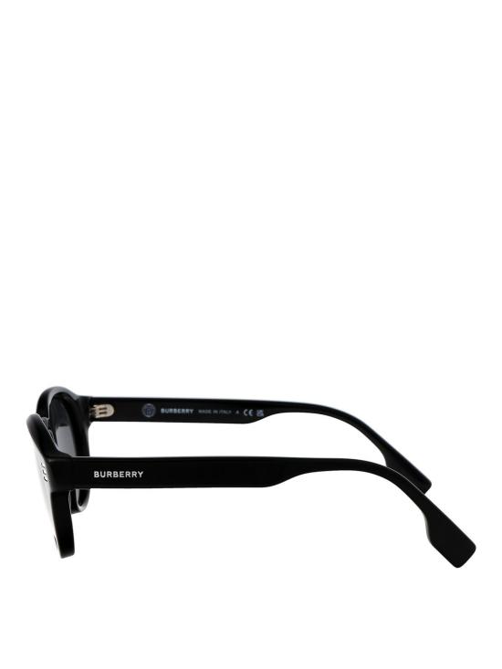26SS 버버리 선글라스 0BE4404300187 Black - BURBERRY
