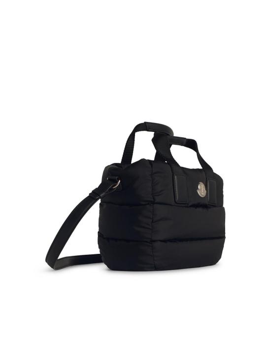 25SS 몽클레어 크로스백 09B5D00009M6275999 Black - MONCLER