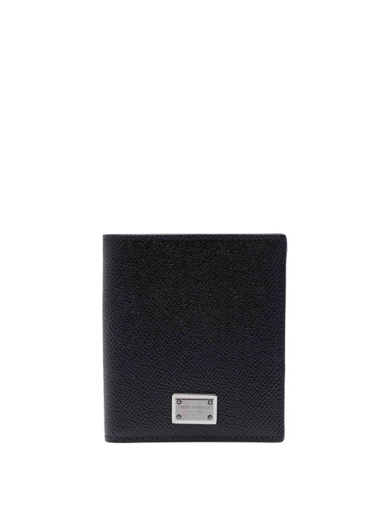  돌체앤가바나 지갑 BP3324AG21980999 Black