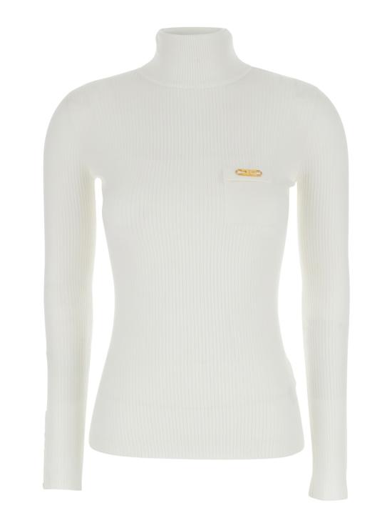 25FW 엘리자베타프랜치 자켓 MK11B56E2360 White