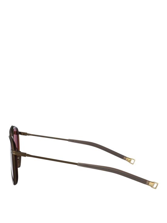 26SS 디타 선글라스 DLS441A01BROWN Black - DITA